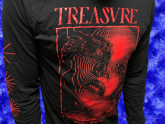 Devils Remix Long Sleeve Shirt