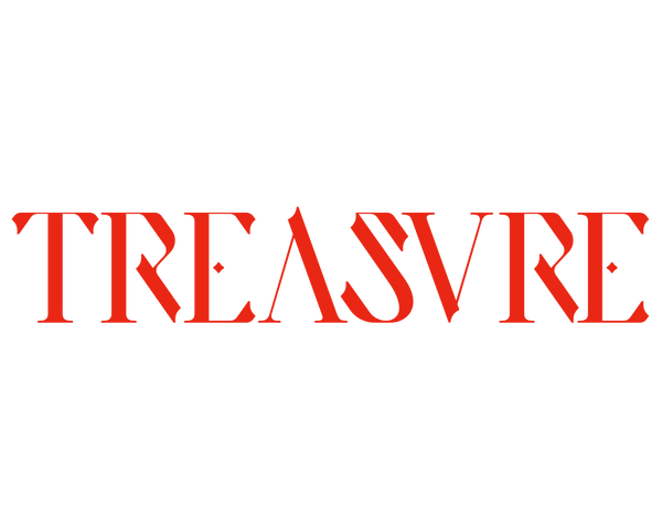 TREASVRE Merch Store